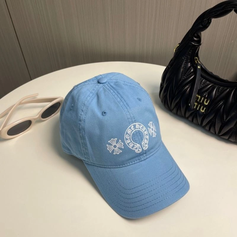 Chrome Hearts Caps Tailored 259092