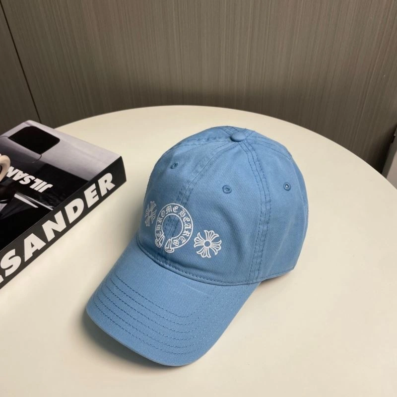 Chrome Hearts Caps Tailored 259092