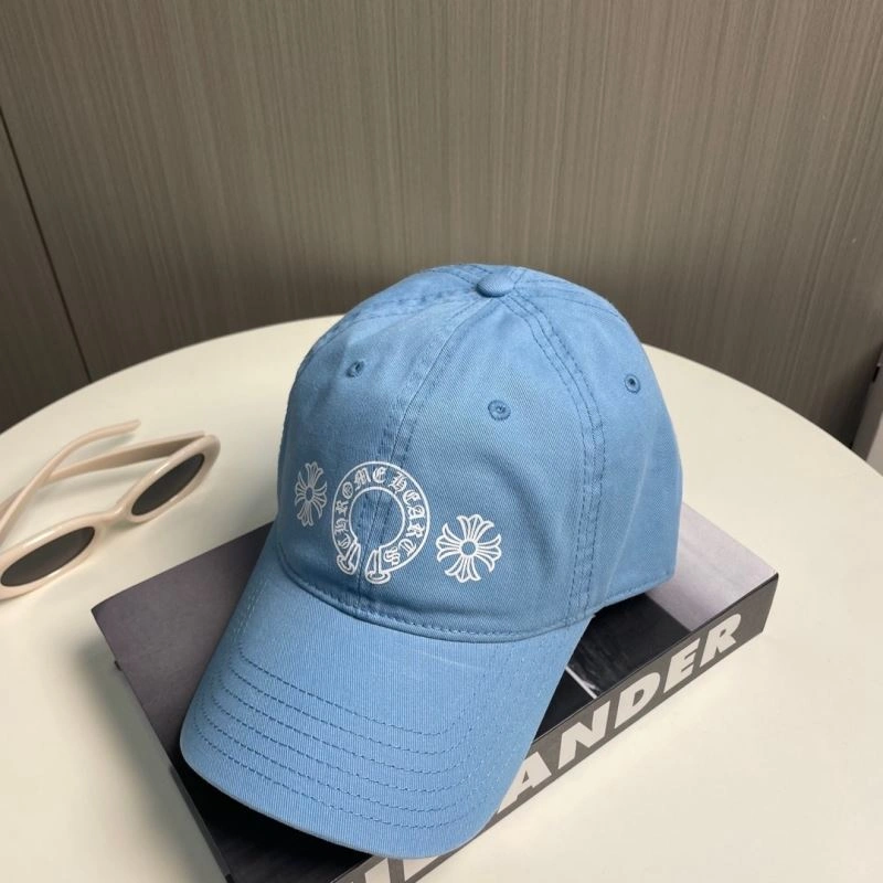 Chrome Hearts Caps Tailored 259092