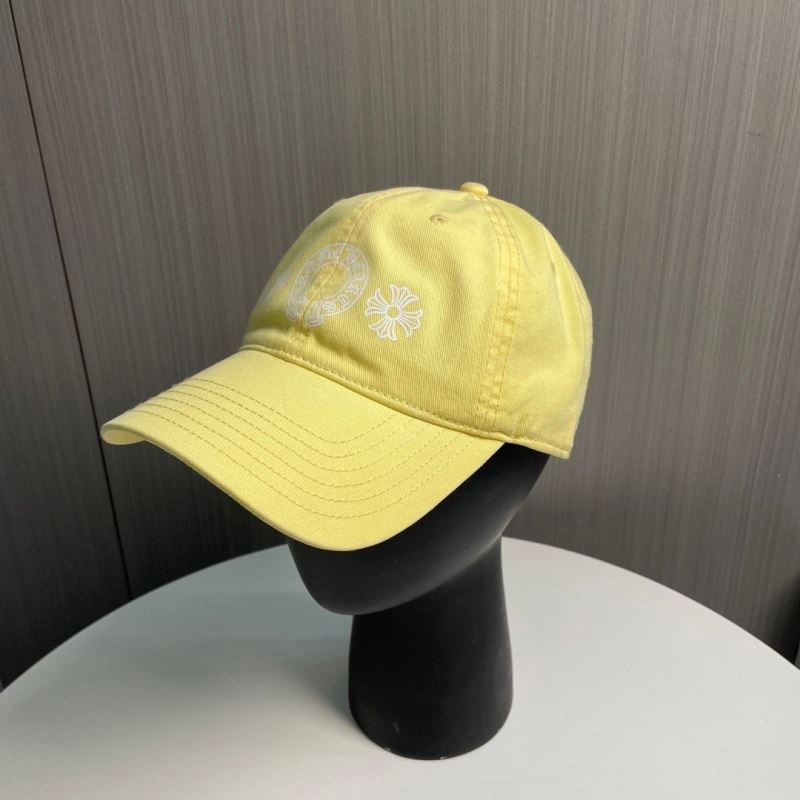 Chrome Hearts Caps MultiPurpose 259086