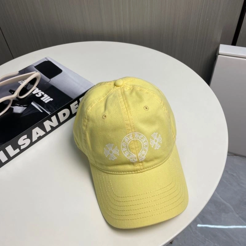 Chrome Hearts Caps MultiPurpose 259086