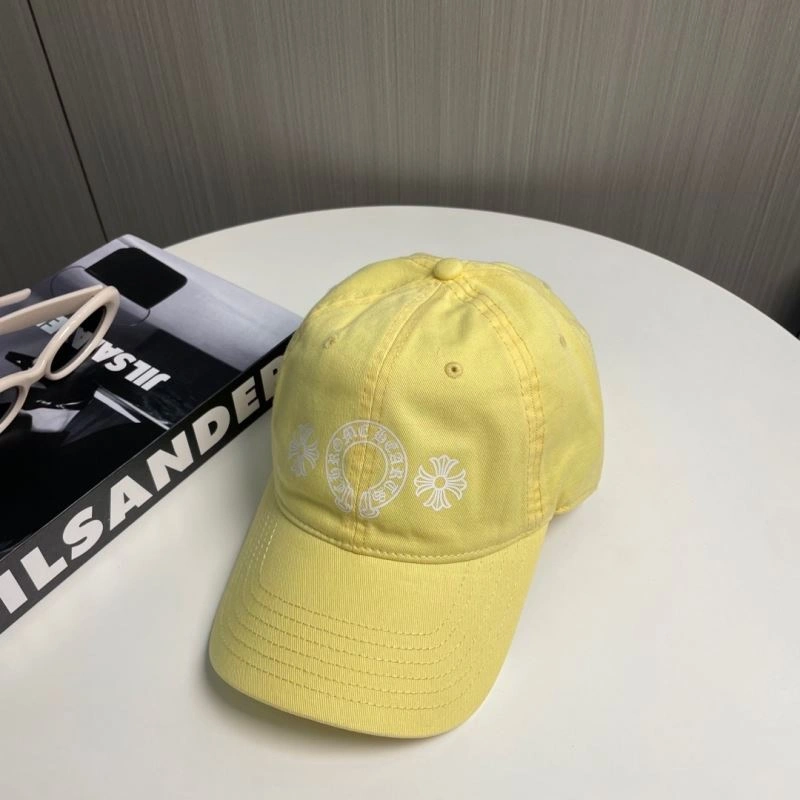 Chrome Hearts Caps MultiPurpose 259086