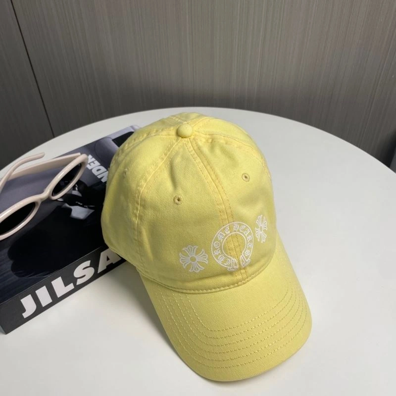 Chrome Hearts Caps MultiPurpose 259086