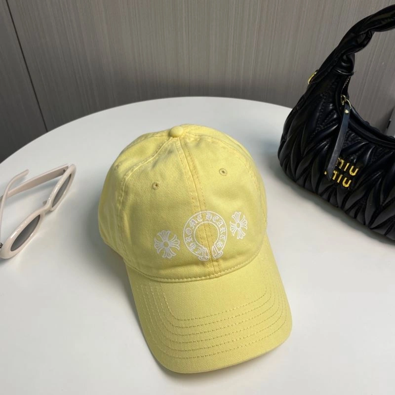 Chrome Hearts Caps MultiPurpose 259086
