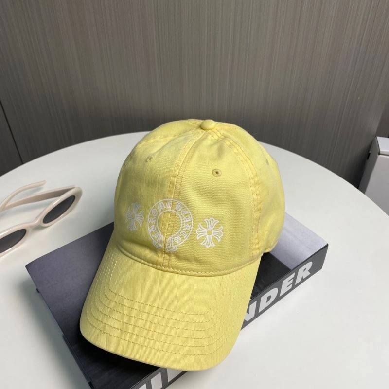 Chrome Hearts Caps MultiPurpose 259086