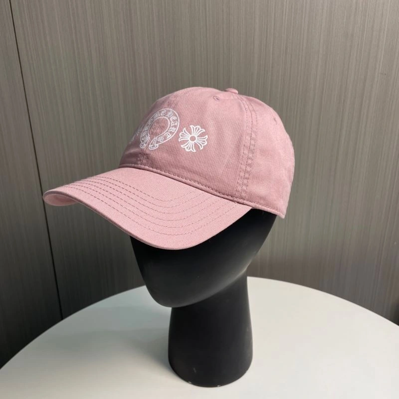Original Chrome Hearts Caps 259093