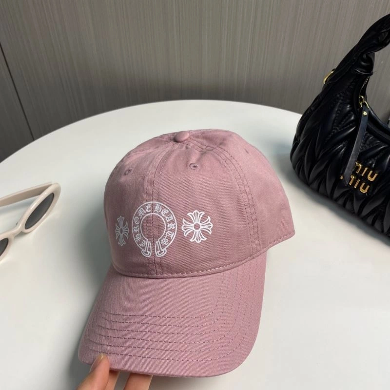 Original Chrome Hearts Caps 259093