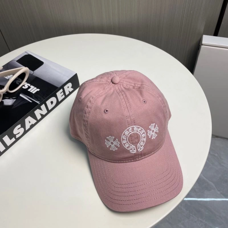 Original Chrome Hearts Caps 259093