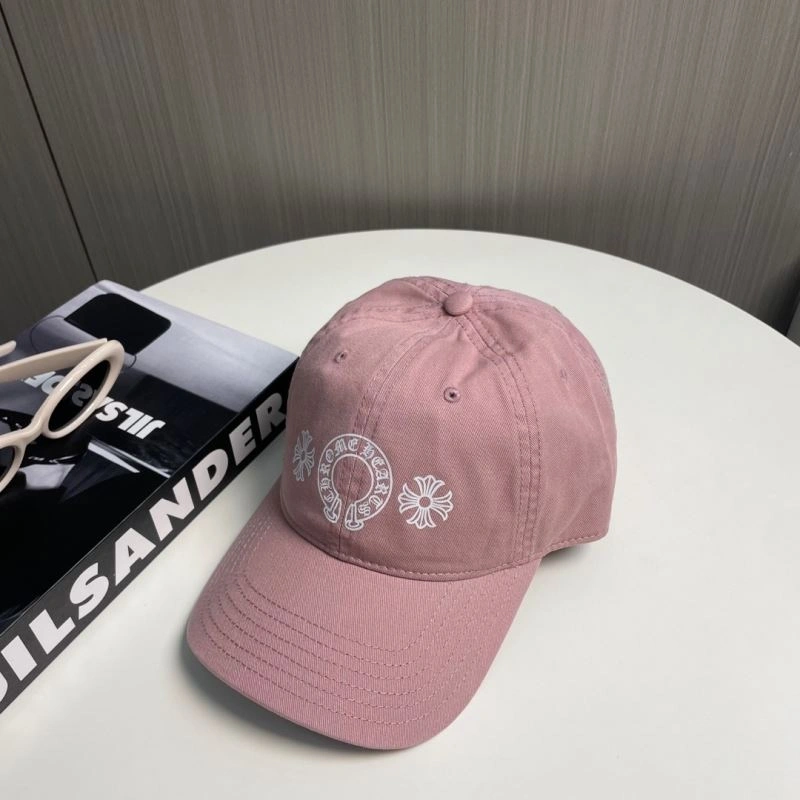 Original Chrome Hearts Caps 259093