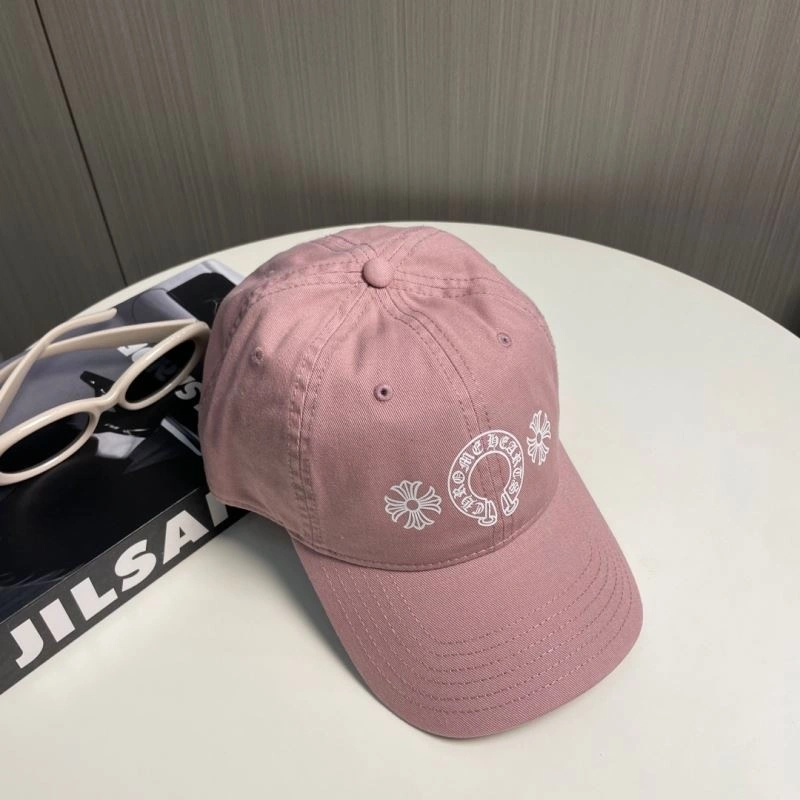 Original Chrome Hearts Caps 259093