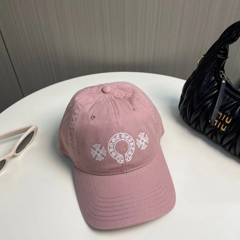 Original Chrome Hearts Caps 259093