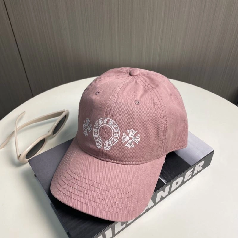 Original Chrome Hearts Caps 259093