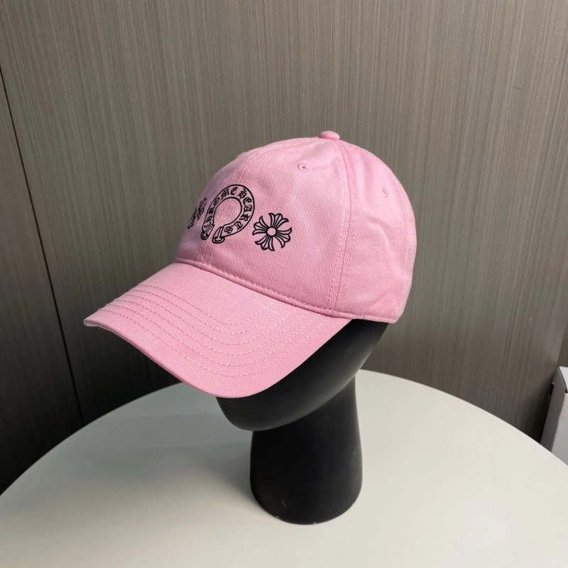 Versatile Chrome Hearts Caps 259094