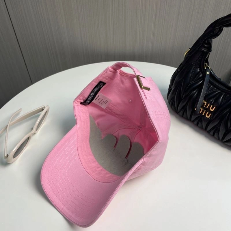 Versatile Chrome Hearts Caps 259094
