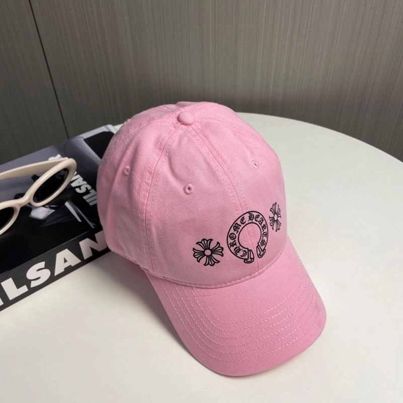 Versatile Chrome Hearts Caps 259094
