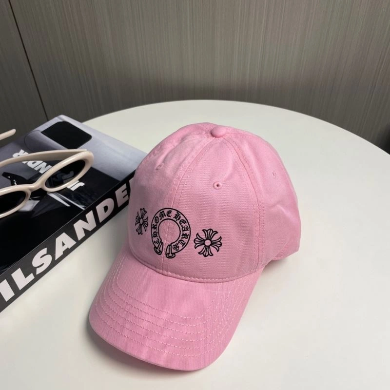 Versatile Chrome Hearts Caps 259094