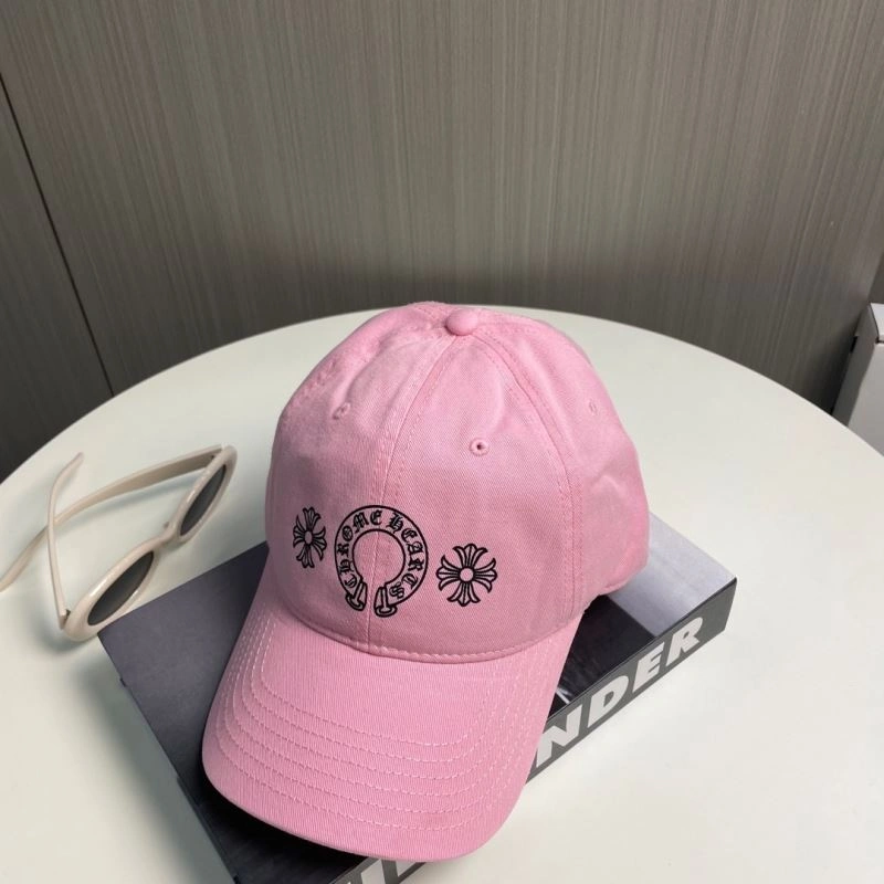 Versatile Chrome Hearts Caps 259094