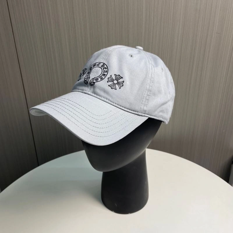 Chrome Hearts Caps SmoothTexture 259088
