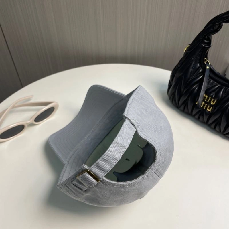 Chrome Hearts Caps SmoothTexture 259088