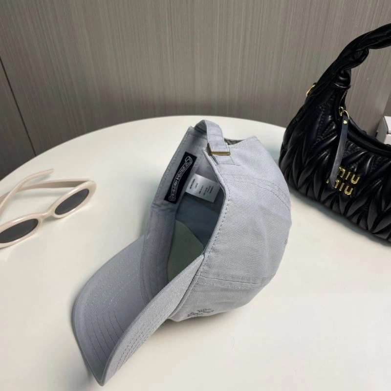 Chrome Hearts Caps SmoothTexture 259088