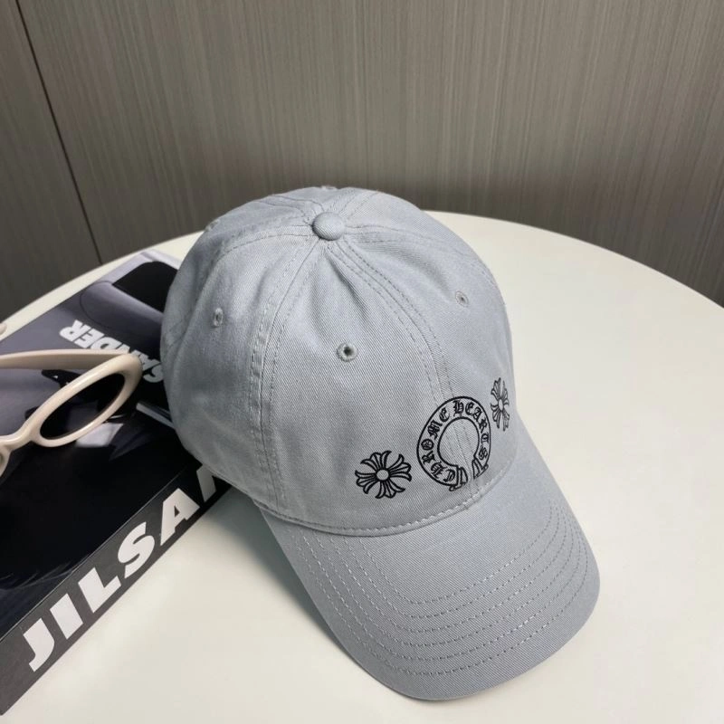 Chrome Hearts Caps SmoothTexture 259088
