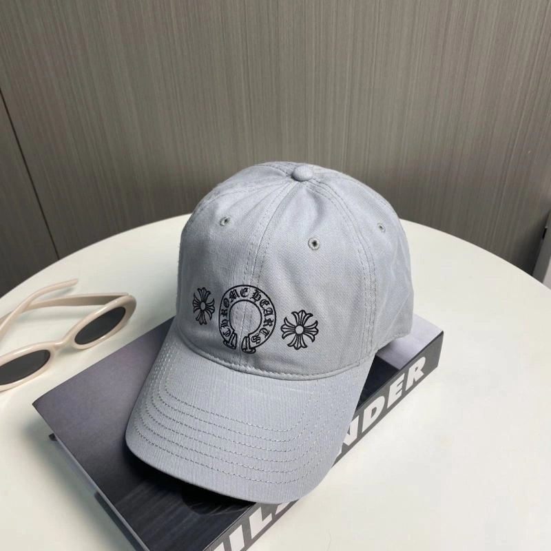 Chrome Hearts Caps SmoothTexture 259088