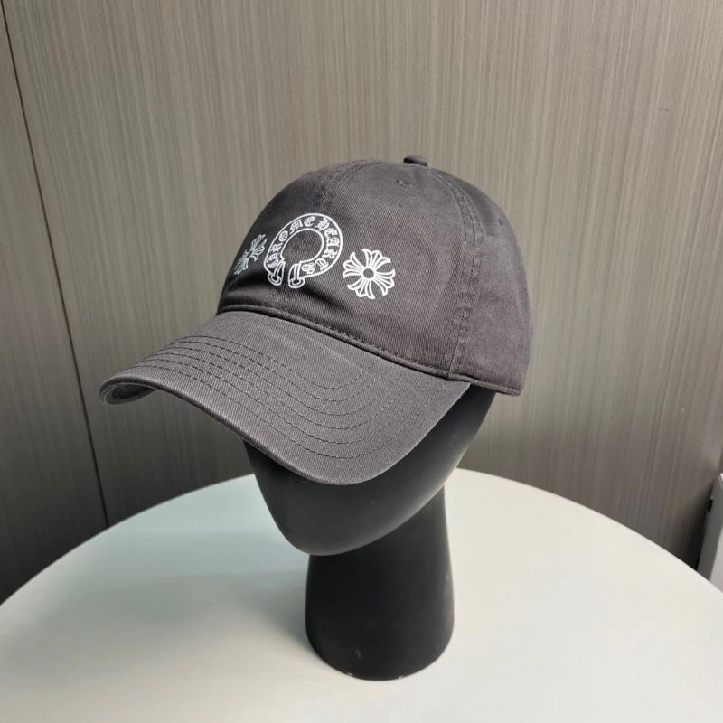 Chrome Hearts Caps FlexibleFit 259083