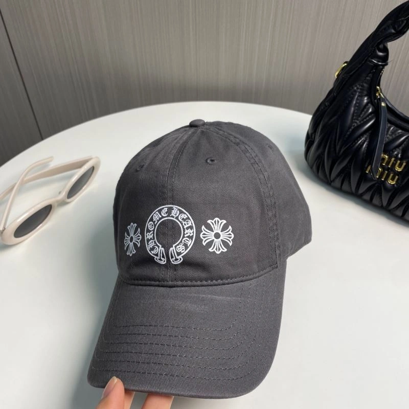 Chrome Hearts Caps FlexibleFit 259083