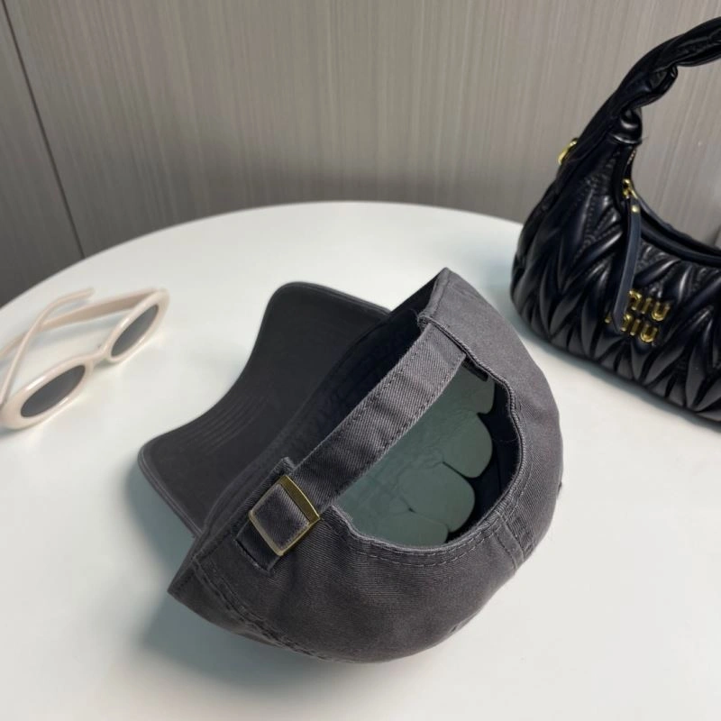 Chrome Hearts Caps FlexibleFit 259083