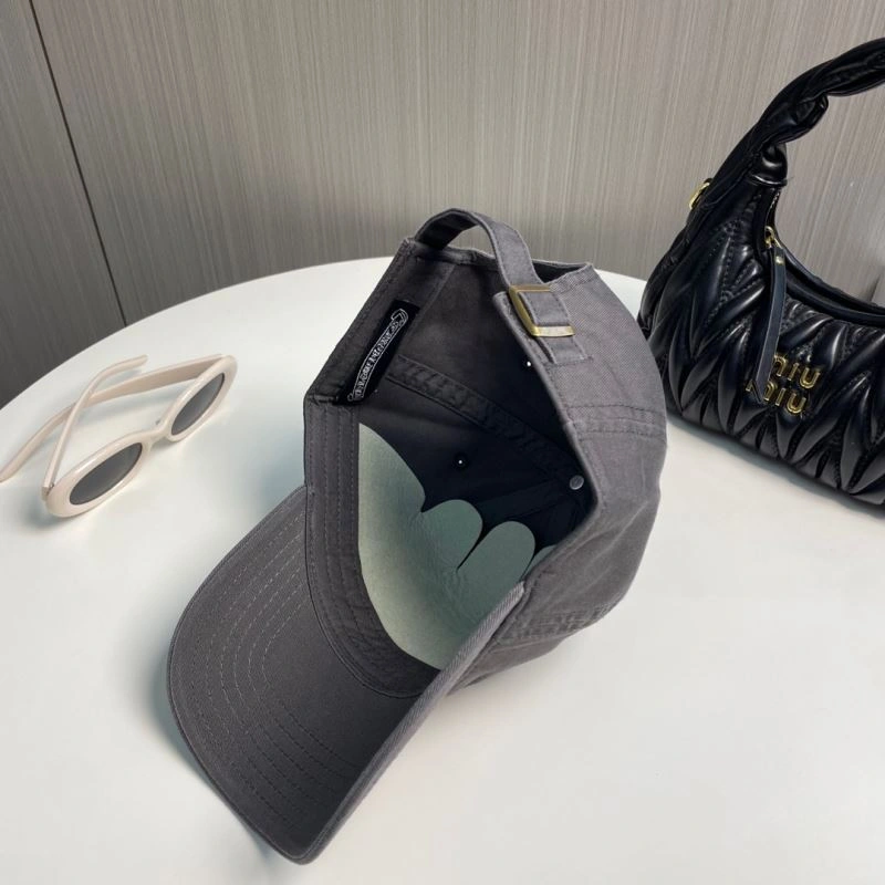 Chrome Hearts Caps FlexibleFit 259083