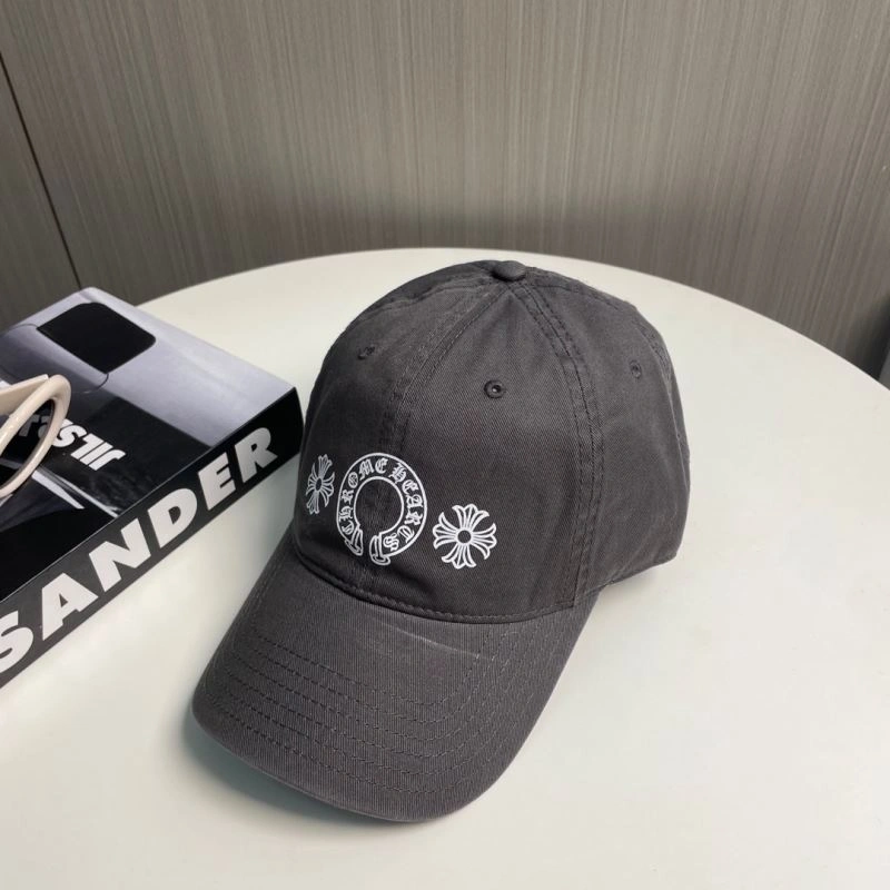 Chrome Hearts Caps FlexibleFit 259083