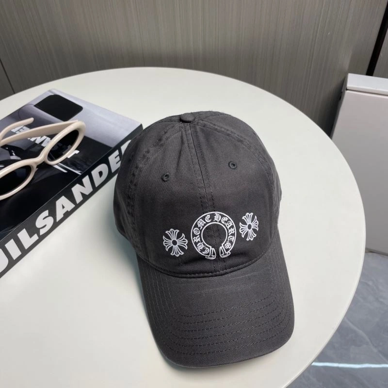 Chrome Hearts Caps FlexibleFit 259083
