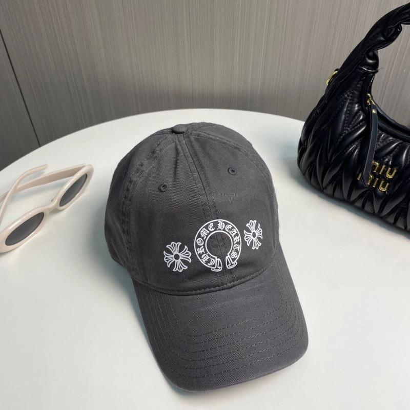 Chrome Hearts Caps FlexibleFit 259083