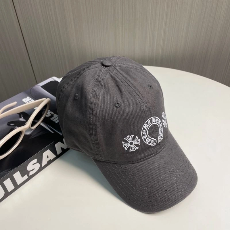 Chrome Hearts Caps FlexibleFit 259083