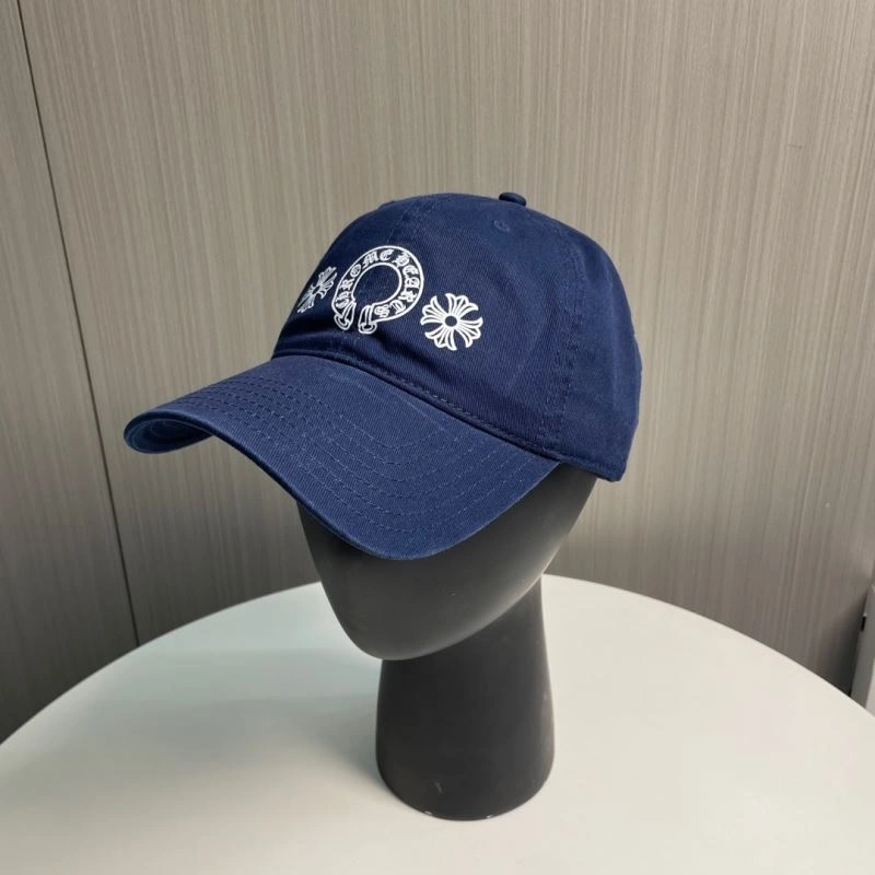 Chrome Hearts Caps Snug 259081