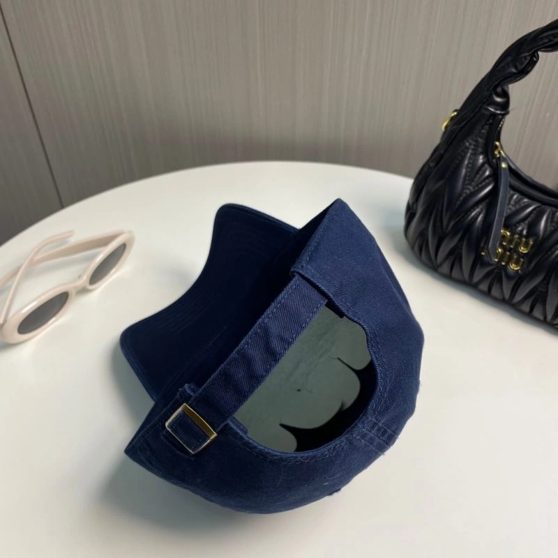 Chrome Hearts Caps Snug 259081