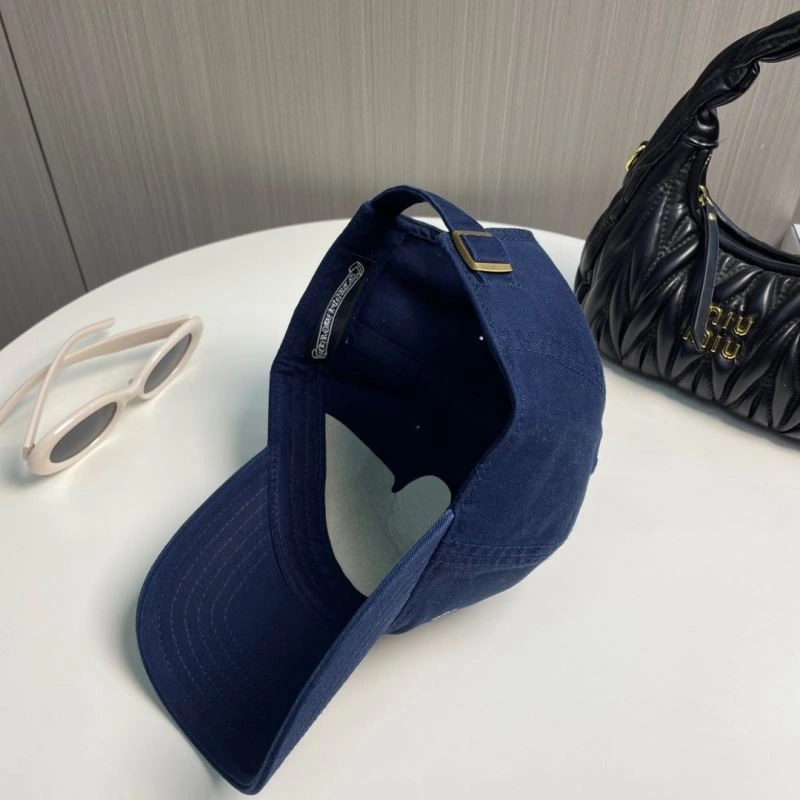 Chrome Hearts Caps Snug 259081