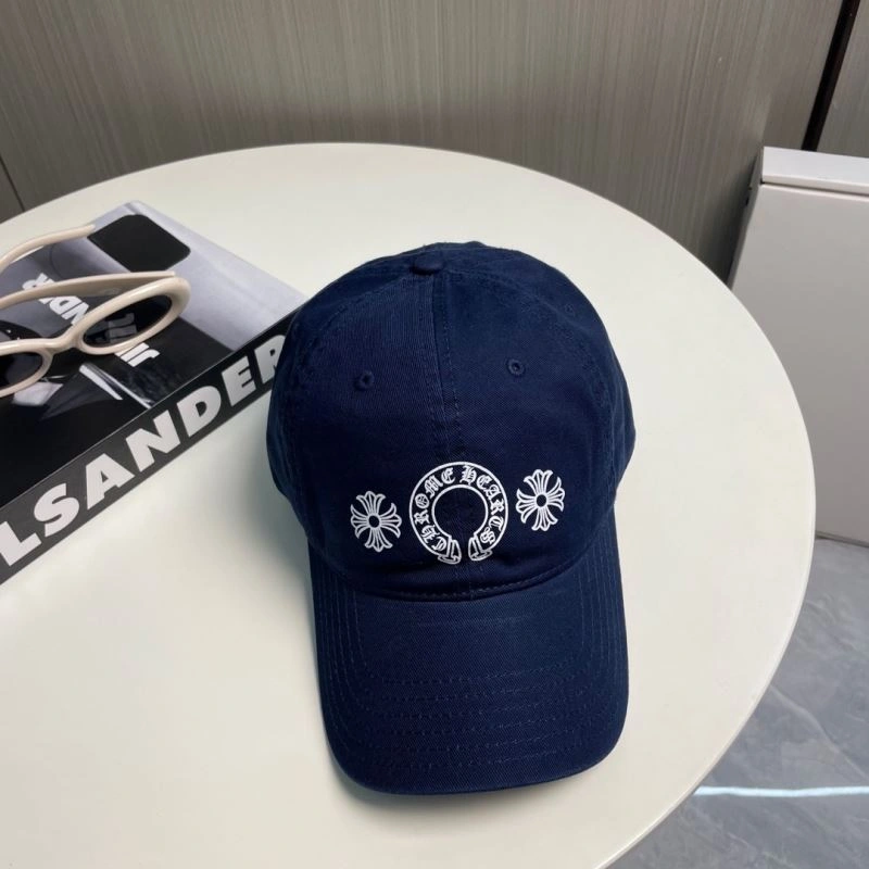 Chrome Hearts Caps Snug 259081
