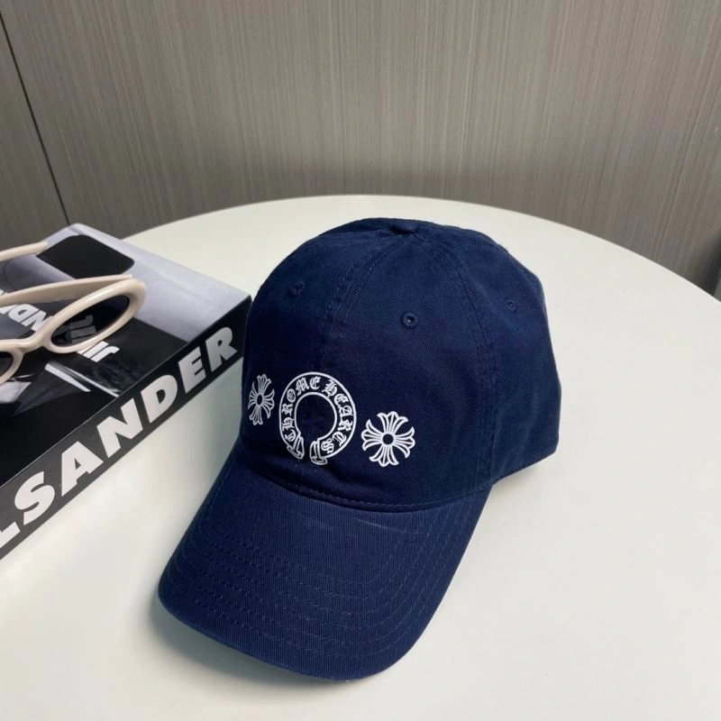Chrome Hearts Caps Snug 259081