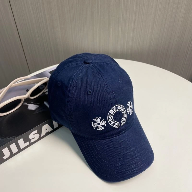 Chrome Hearts Caps Snug 259081
