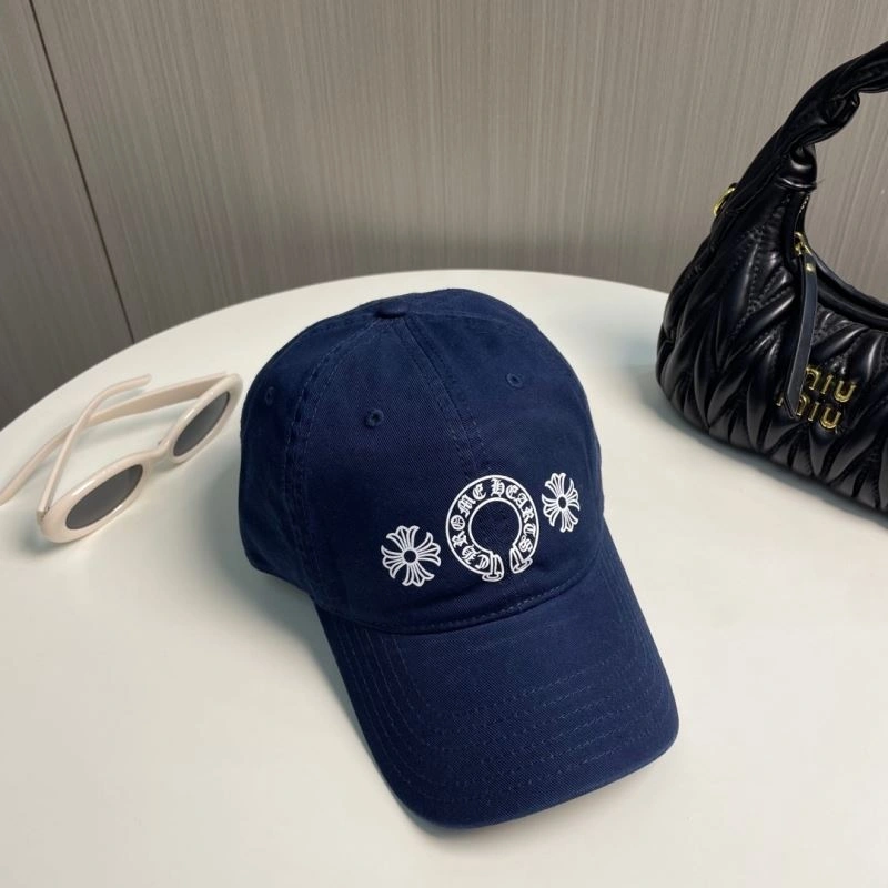 Chrome Hearts Caps Snug 259081