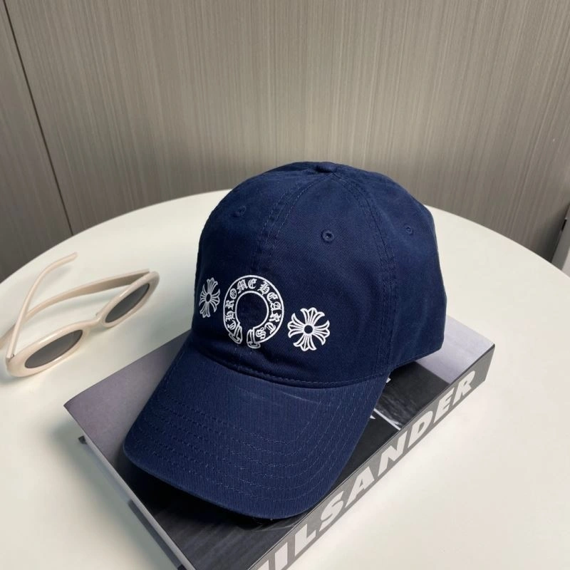 Chrome Hearts Caps Snug 259081