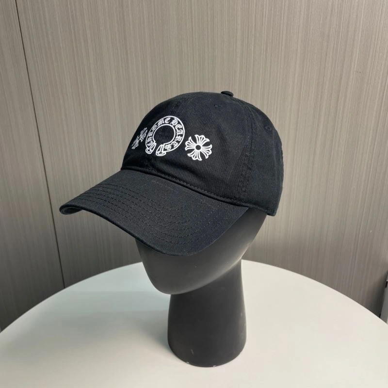 Chrome Hearts Caps Practical 259087