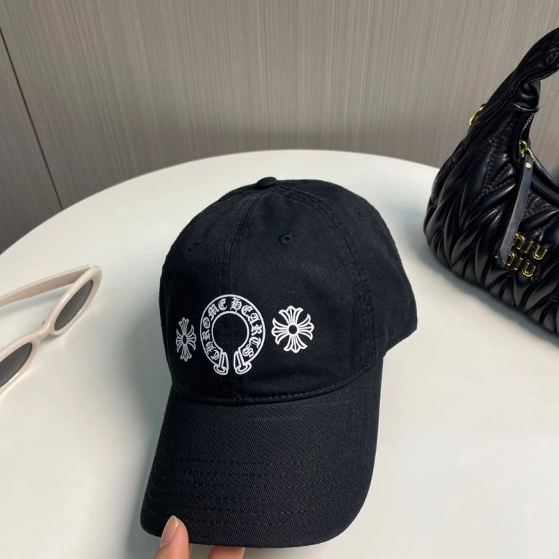 Chrome Hearts Caps Practical 259087
