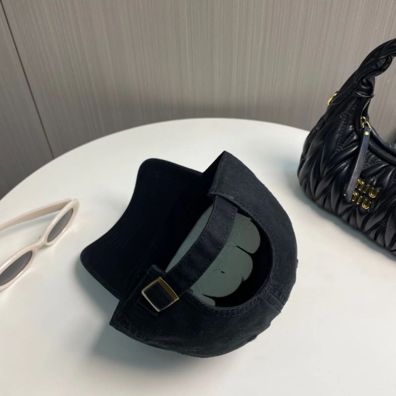 Chrome Hearts Caps Practical 259087