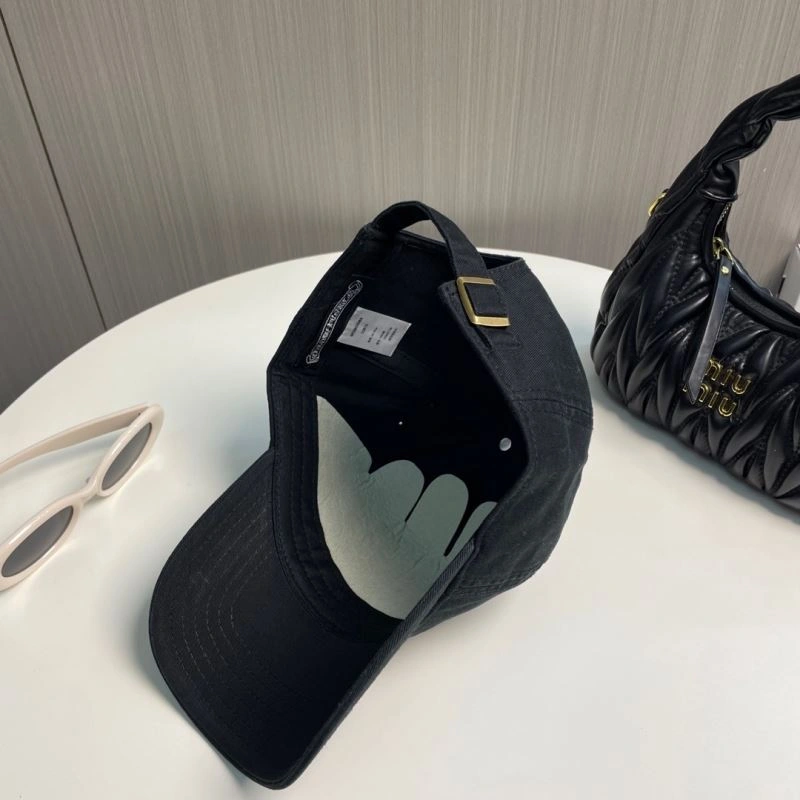 Chrome Hearts Caps Practical 259087