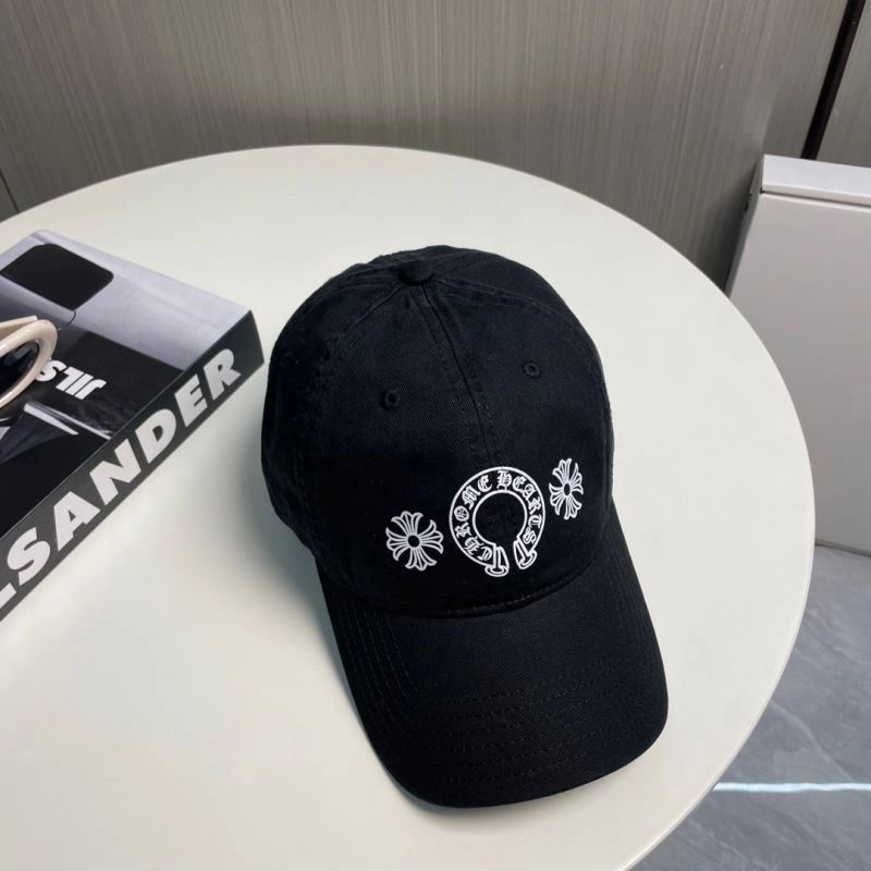 Chrome Hearts Caps Practical 259087