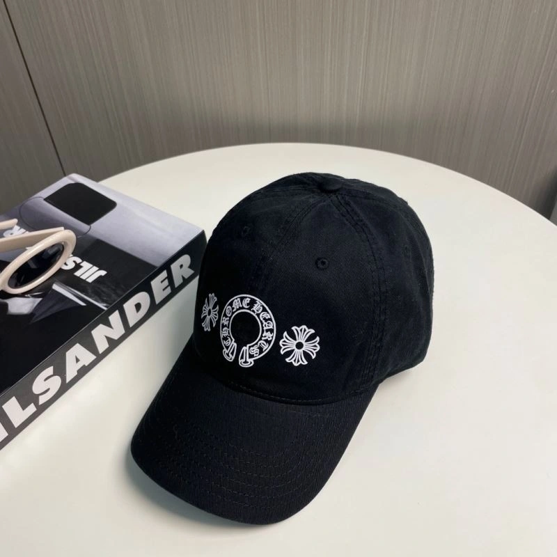 Chrome Hearts Caps Practical 259087