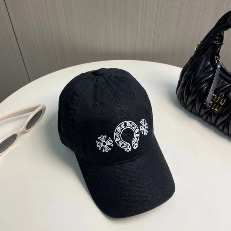 Chrome Hearts Caps Practical 259087