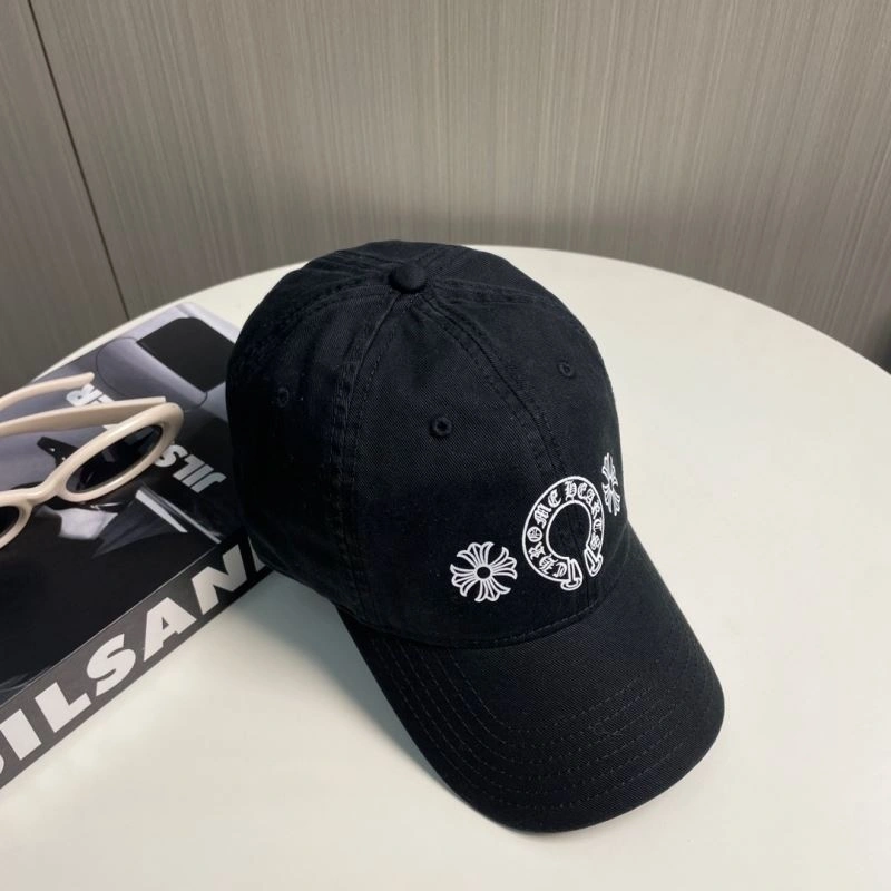 Chrome Hearts Caps Practical 259087